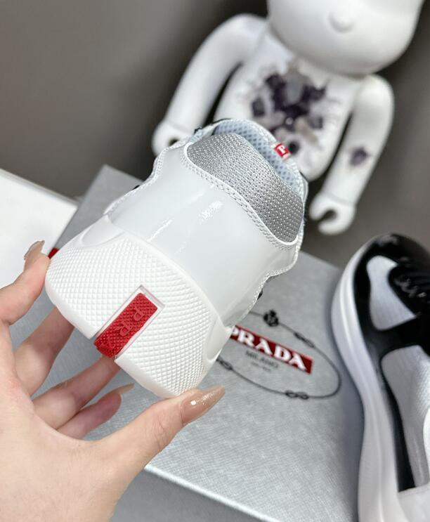 Luxe Touch Bags 

 - PD Women Shoes - 074