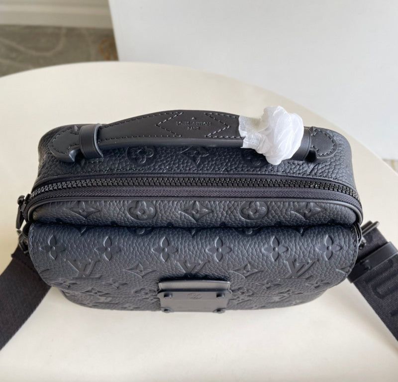 Fashion Luxe Touch bags - 3033