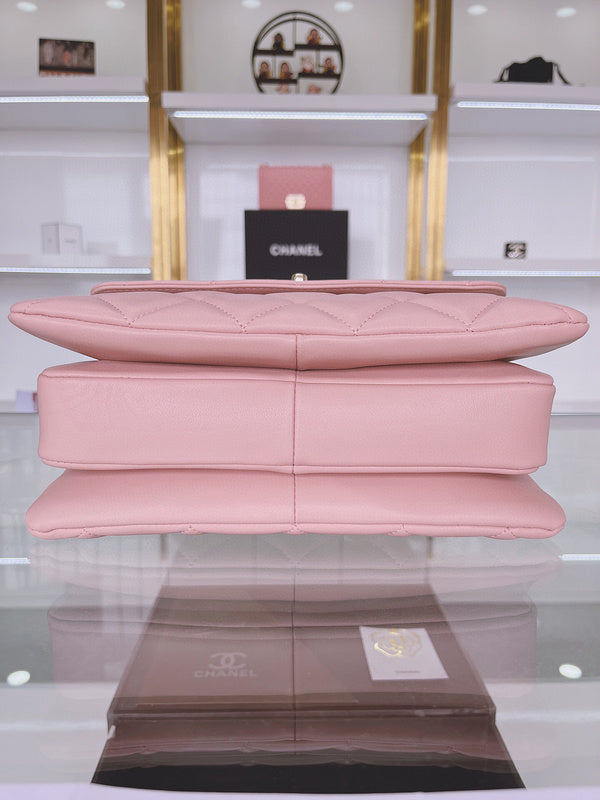 Luxe Touch Bags 

 -  Bags - 3263