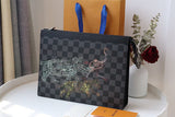 Fashion Luxe Touch bags - 3018