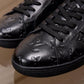 Luxe Touch Bags -  Men Shoes - 1972