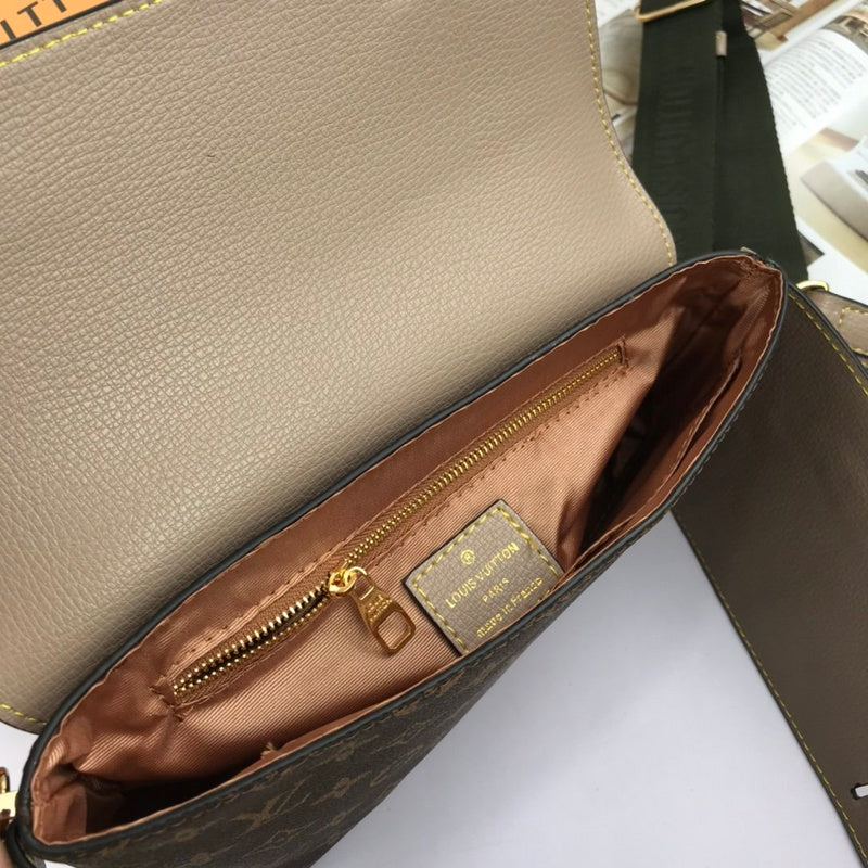 Fashion Luxe Touch bags - 3780