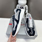 Luxe Touch Bags - PD Women Shoes - 083
