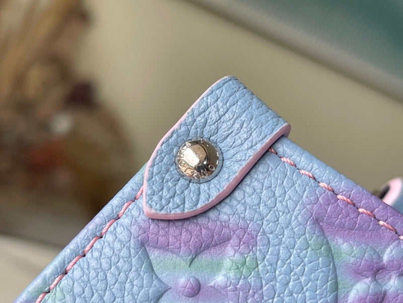 Fashion Luxe Touch bags - 4974