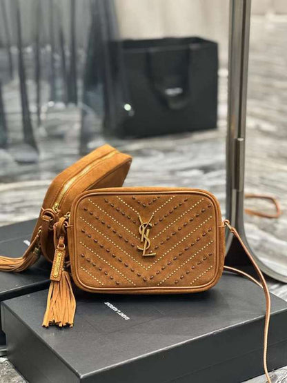 LTB - SLY Bags 527