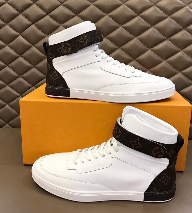 Luxe Touch Bags -  Men Shoes - 1702