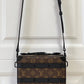 Fashion Luxe Touch bags - 3176