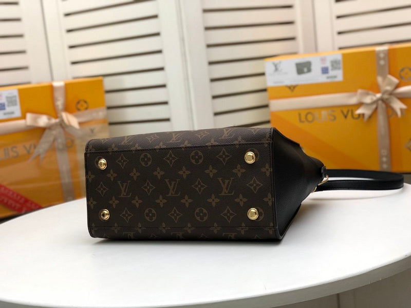 Fashion Luxe Touch bags - 3898