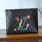 Luxe Touch Fashion LTB-bags - 9044