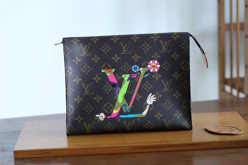Luxe Touch Fashion LTB-bags - 9044