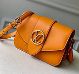 Luxe Touch Bags 

 - LTB Bags - 2961