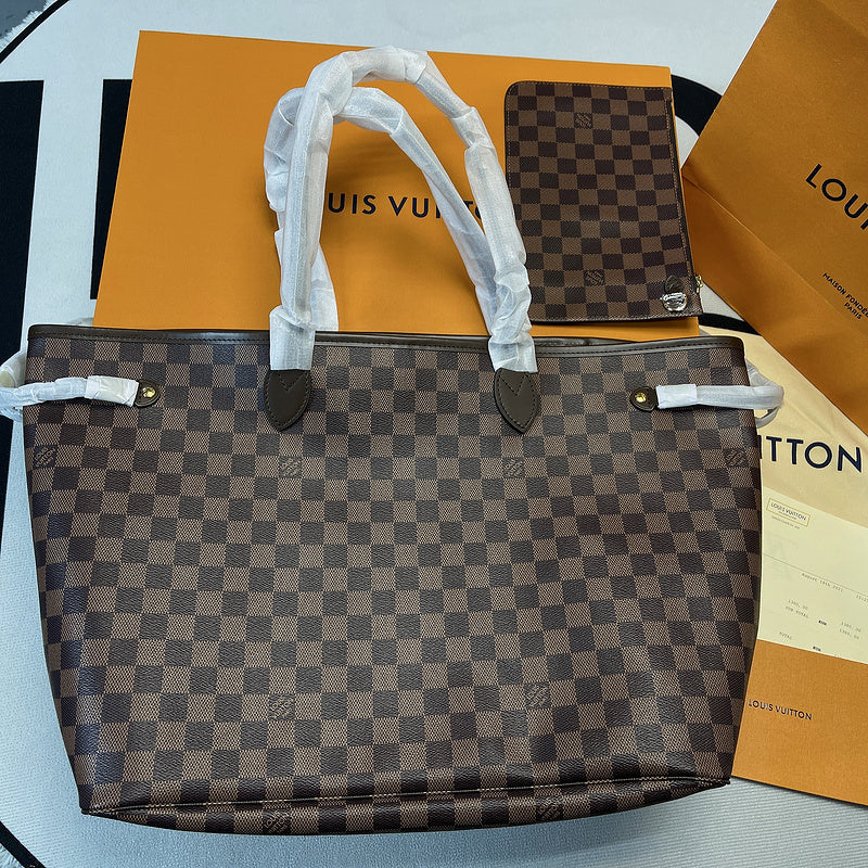 Luxe Touch Fashion LTB-bags - 8108