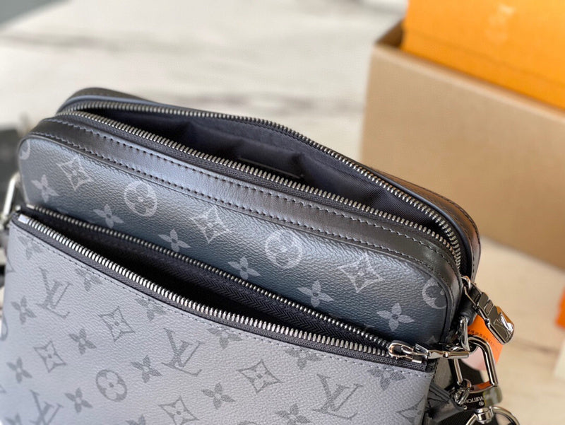Fashion Luxe Touch bags - 5234
