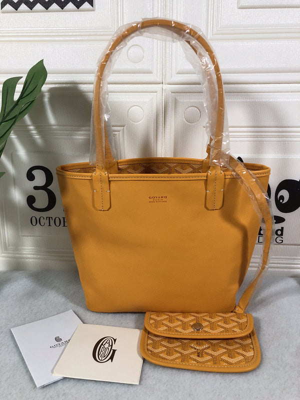 Luxe Touch Bags - GOD Bags - 243