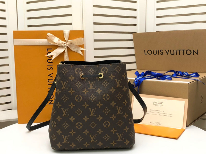 Fashion Luxe Touch bags - 3559