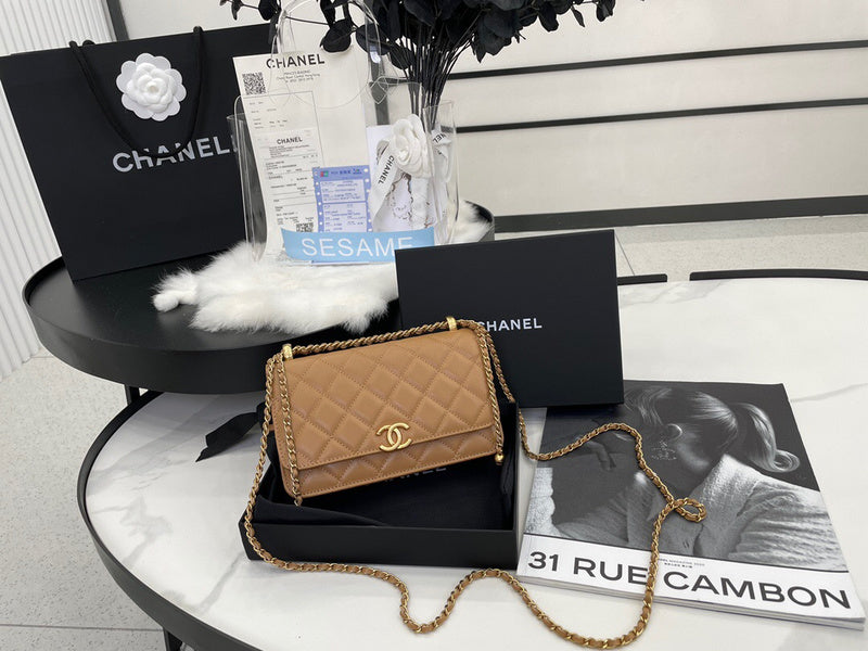 Luxe Touch Bags -  Bags - 588