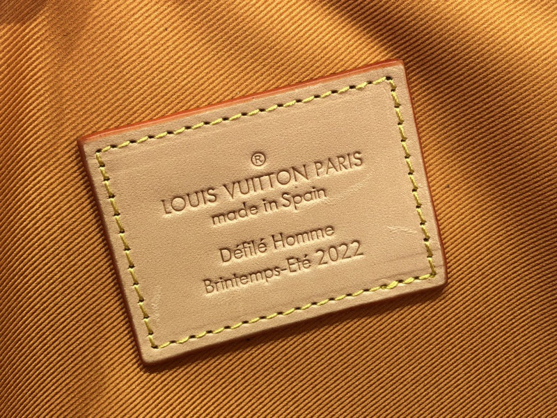 Fashion Luxe Touch bags - 3512