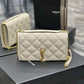 Luxe Touch - SLY Bags 550