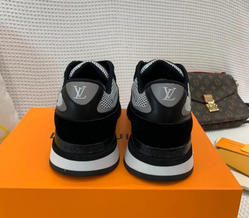 Luxe Touch Bags 

 - LTB Men Shoes - 1022
