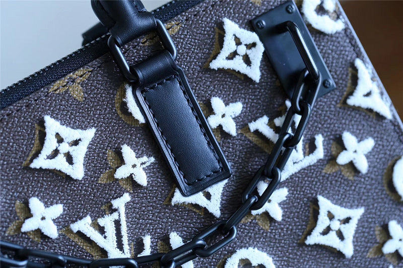 Luxe Touch Fashion LTB-bags - 10433