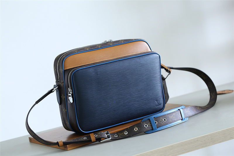 Luxe Touch Fashion LTB-bags - 10455