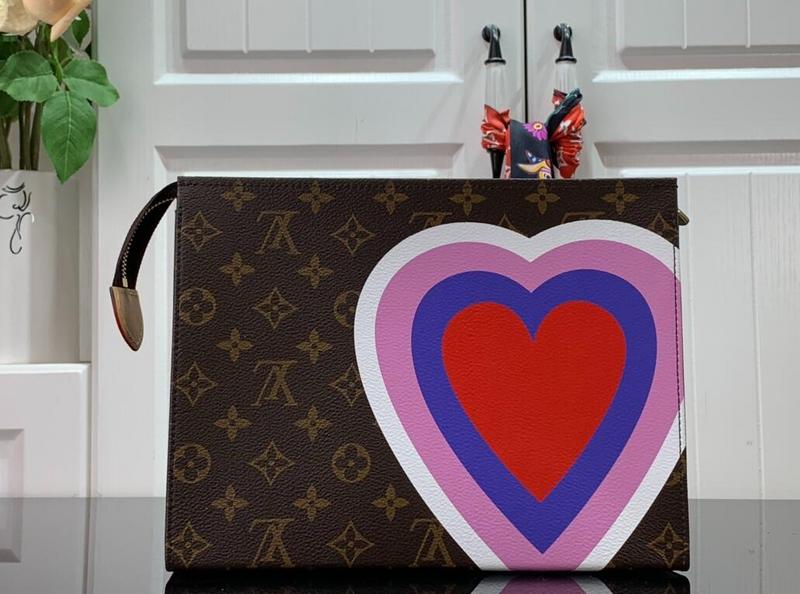 Luxe Touch Bags -   2669