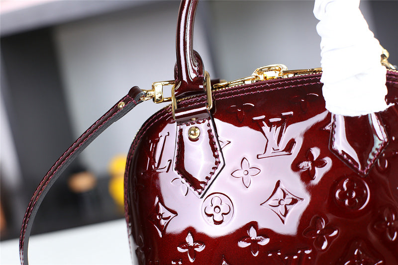 Luxe Touch Fashion LTB-bags - 8264