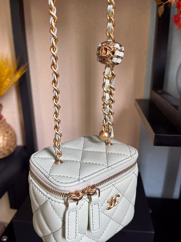 Luxe Touch Bags 

 -  Bags - 3078