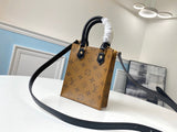 Luxe Touch Fashion LTB-bags - 17092