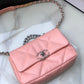 Luxe Touch Bags -  Bags - 132