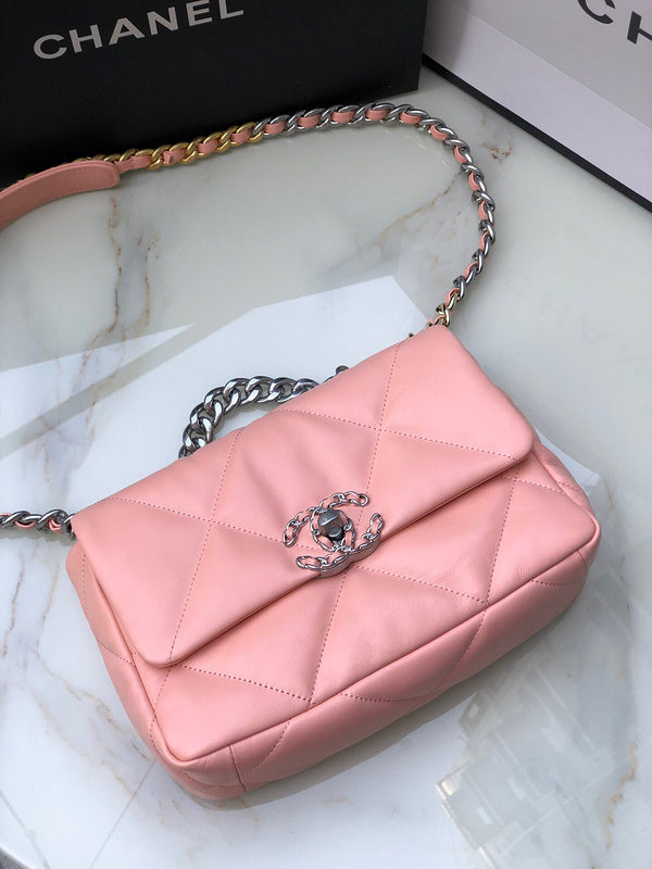 Luxe Touch Bags -  Bags - 132