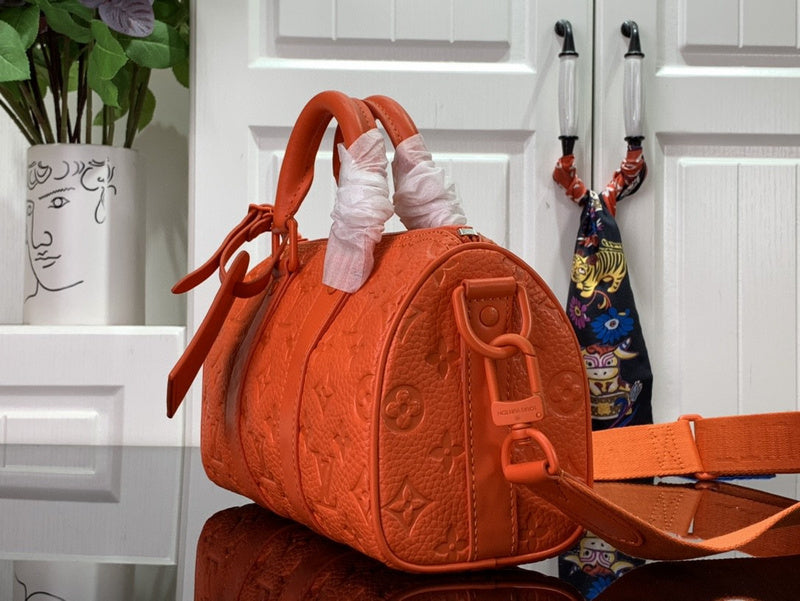 Fashion Luxe Touch bags - 3513