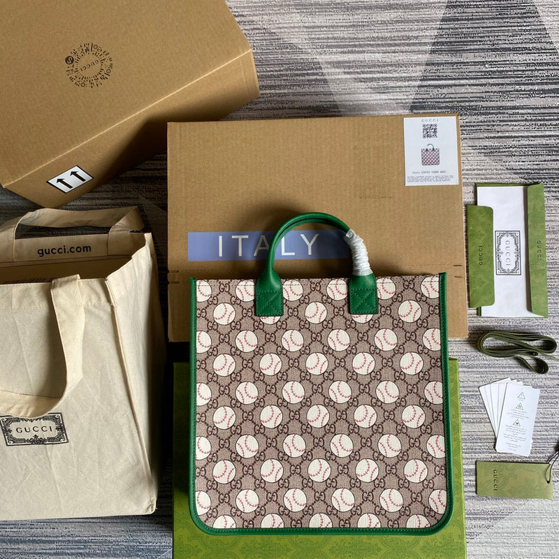 LTB - GG Bags - 1804