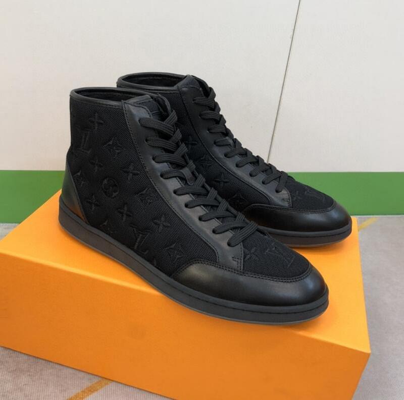 Luxe Touch Bags 

 - LTB Men Shoes - 726