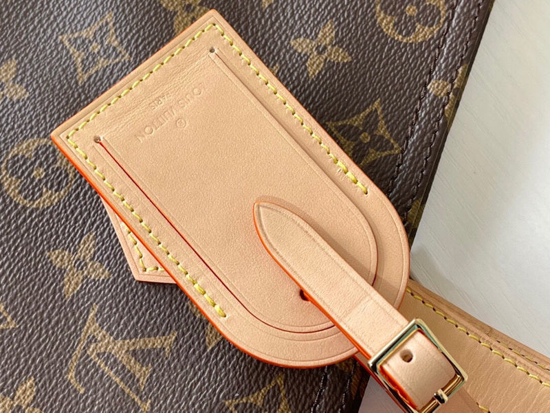 Fashion Luxe Touch bags - 5481