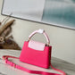 Fashion Luxe Touch bags - 4011
