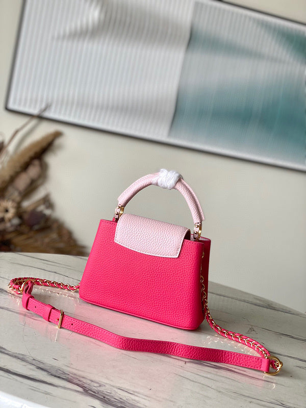 Fashion Luxe Touch bags - 4011
