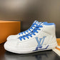 Luxe Touch Bags -  Men Shoes - 452