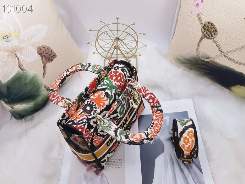 LTB - Luxe Touch Bags - 087