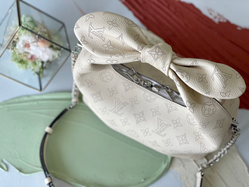 Fashion Luxe Touch bags - 4829
