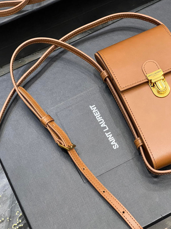 Luxe Touch - SLY Bags 014