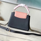 Fashion Luxe Touch bags - 3964
