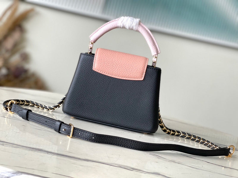 Fashion Luxe Touch bags - 3964