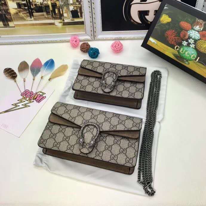 Luxe Touch Bags - Luxe Touch Bags - 581