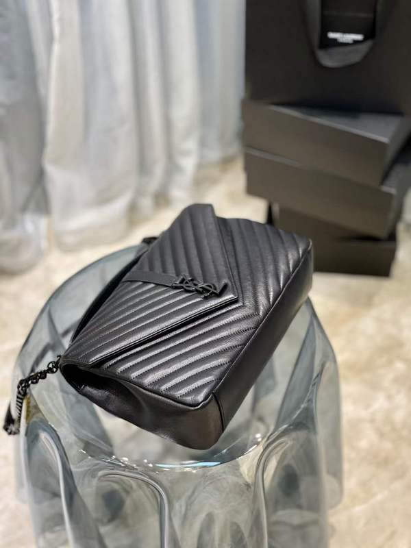 Luxe Touch - SLY Bags 060