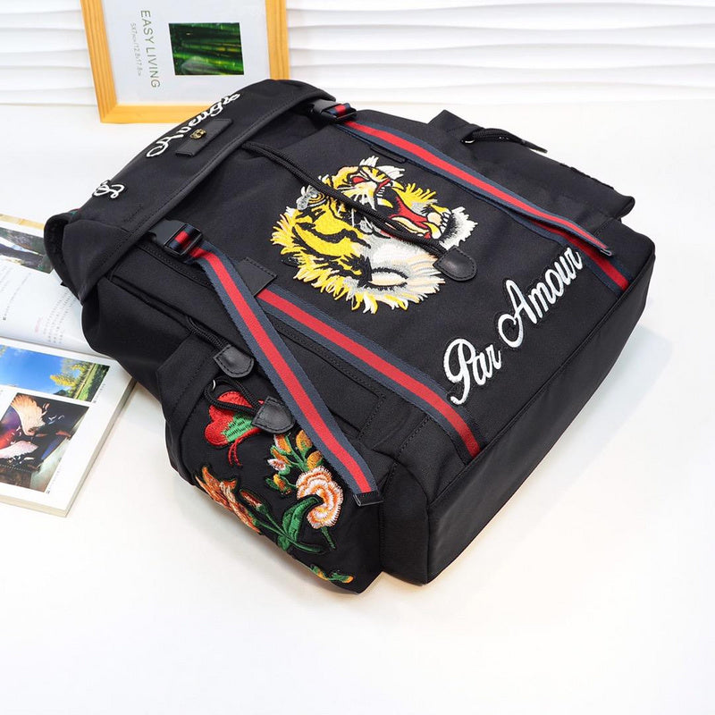 Luxe Touch Bags - Luxe Touch Bags - 1038
