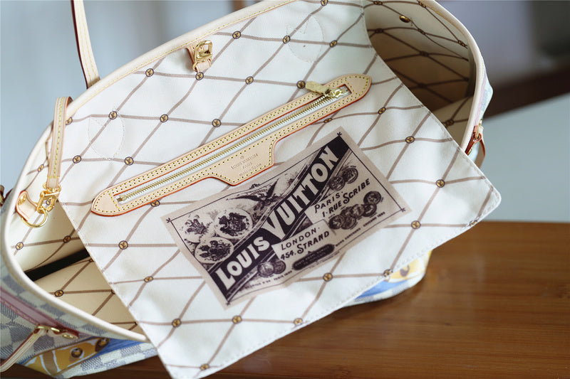Luxe Touch Fashion LTB-bags - 8081