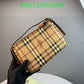 Luxe Touch Bags Fashion -BBR Bags - 538
