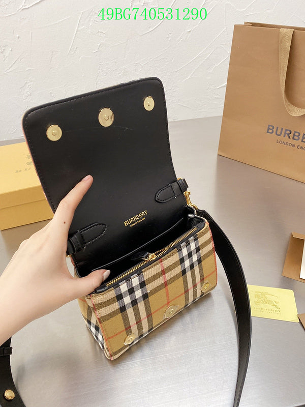 LTB Fashion -BBR Bags - 491