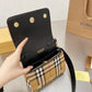 Luxe Touch Fashion -BBR Bags - 491